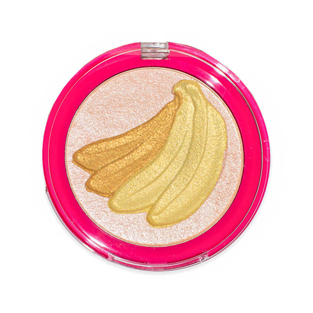 BRONZING BANANA HIGHLIGHTER POWDER