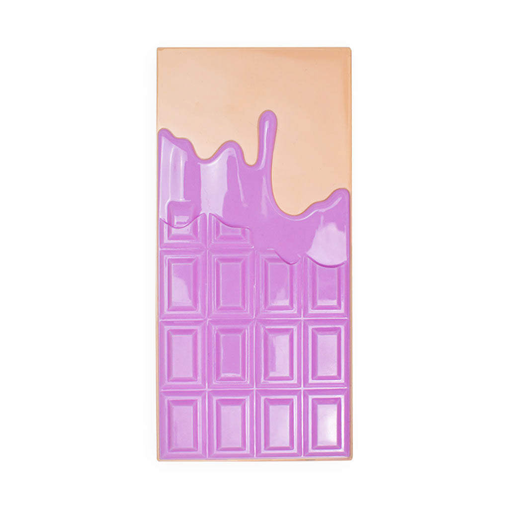 SMOOTH CHOCOLATE EYESHADOW PALETTE