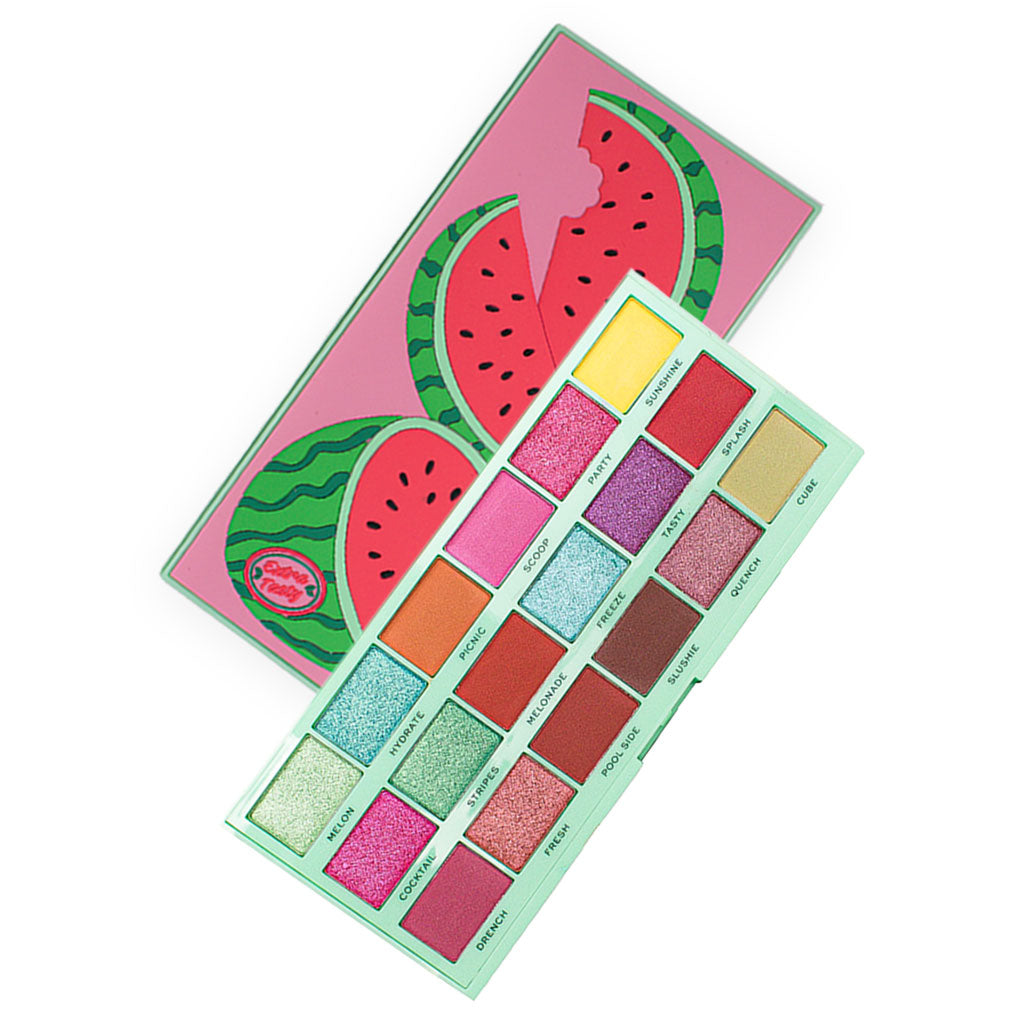 WATERMELON EYESHADOW PALETTE