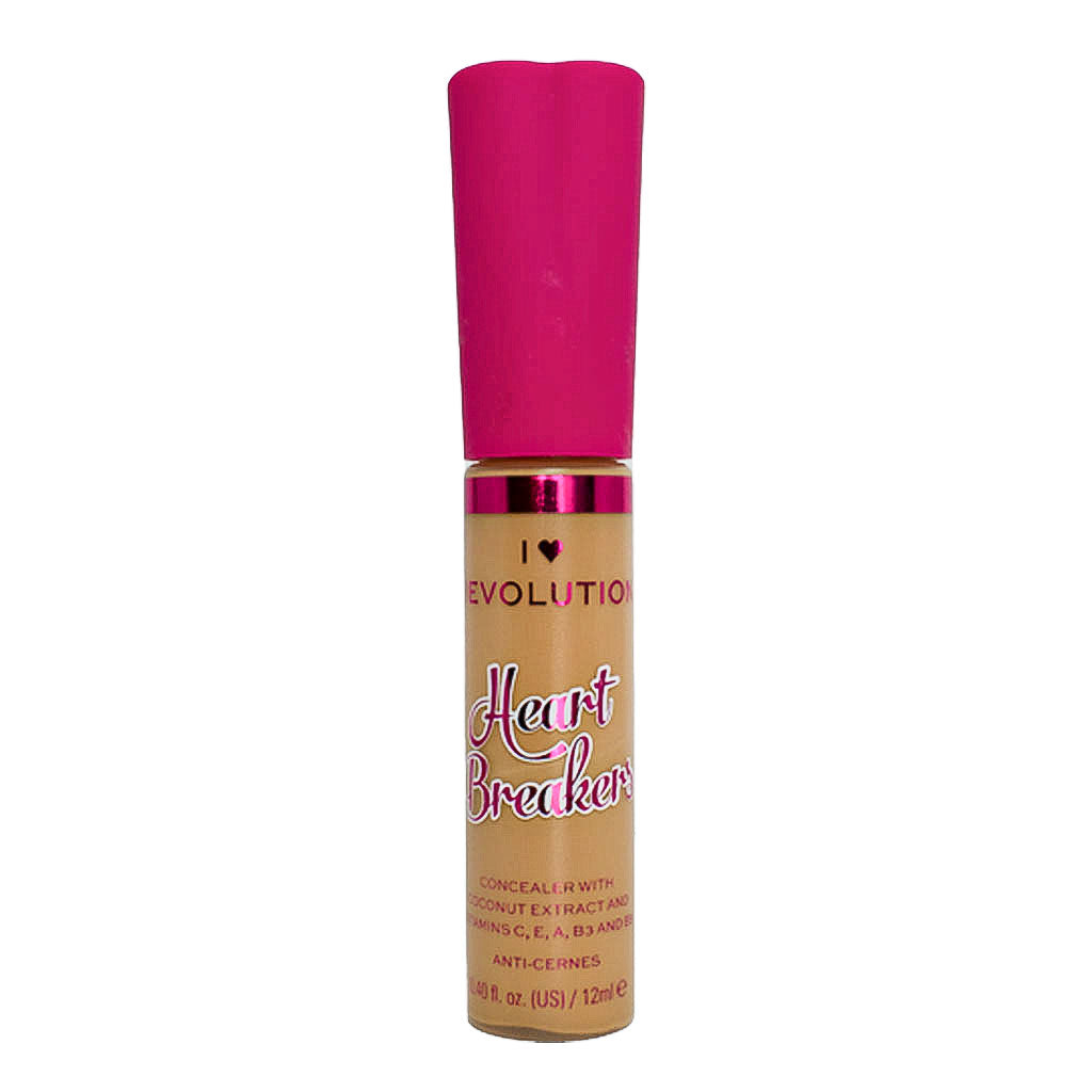 HEART BREAKER AIRBRUSH FLAWLESS LIQUID CONCEALER