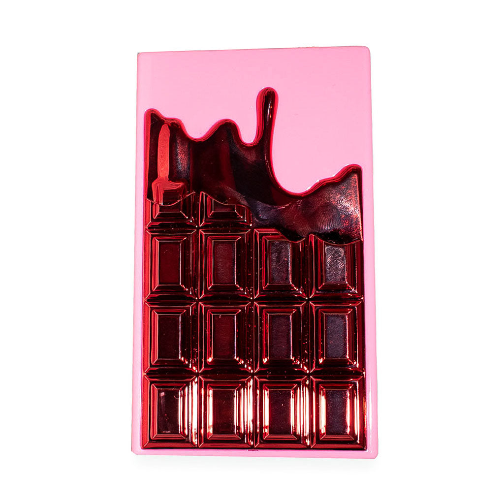 SMOOTH CHOCOLATE CHERRY EYESHADOW PALETTE