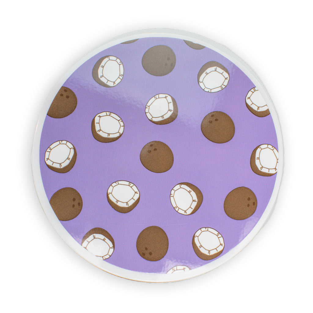 COCONUT FACE LOOSE BAKING POWDER
